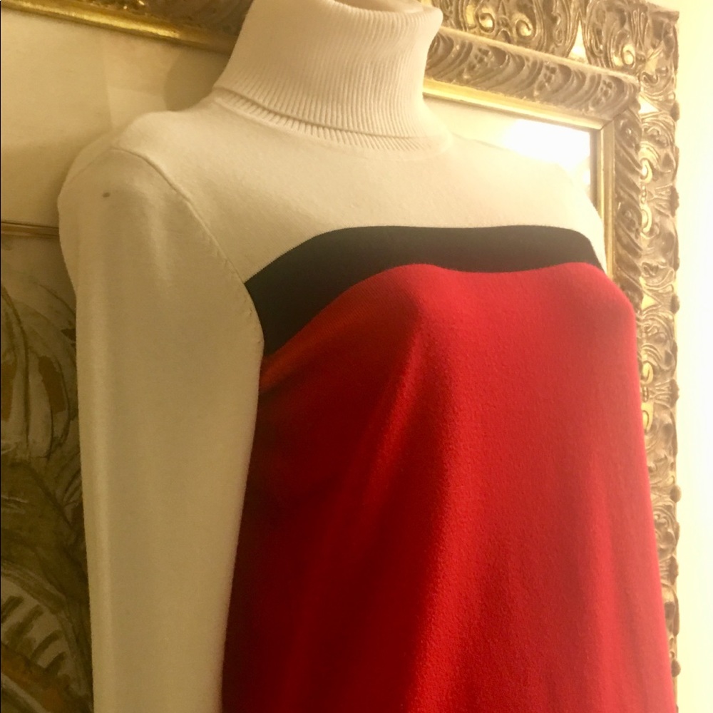 New Calvin Klein sweater size xs